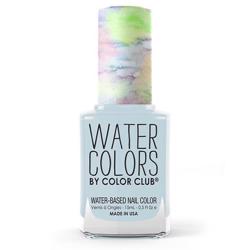 You Will Be Mist, Waterbased, Color Club
